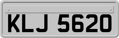 KLJ5620