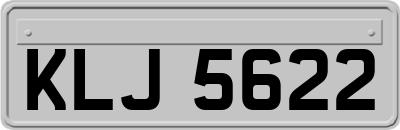 KLJ5622