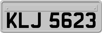KLJ5623