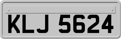 KLJ5624