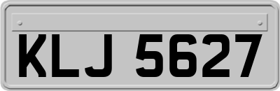 KLJ5627