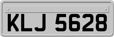 KLJ5628