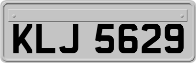 KLJ5629