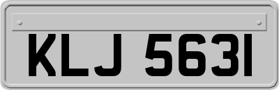 KLJ5631