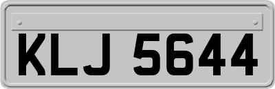 KLJ5644