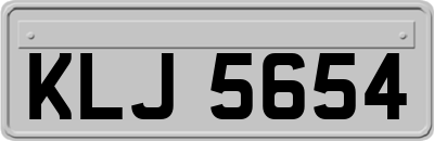 KLJ5654