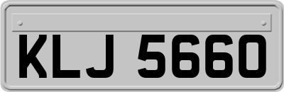 KLJ5660