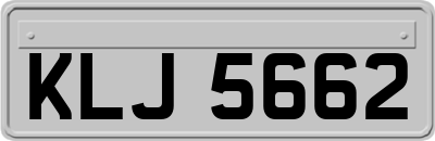 KLJ5662