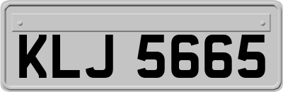 KLJ5665