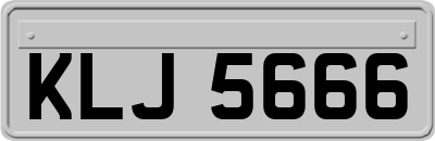 KLJ5666