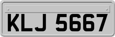 KLJ5667