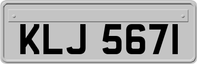 KLJ5671