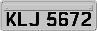 KLJ5672