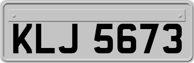 KLJ5673