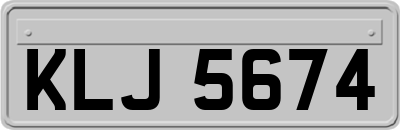 KLJ5674