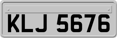 KLJ5676