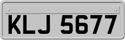 KLJ5677