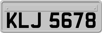 KLJ5678