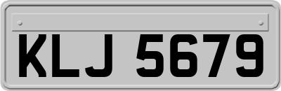 KLJ5679