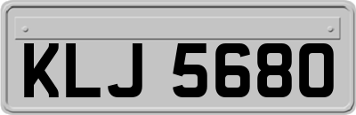 KLJ5680