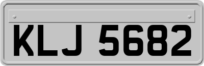 KLJ5682