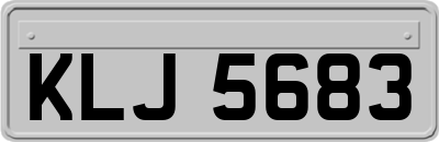 KLJ5683