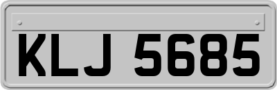 KLJ5685
