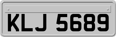 KLJ5689