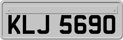 KLJ5690