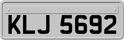 KLJ5692