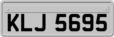 KLJ5695