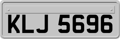 KLJ5696