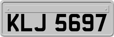 KLJ5697