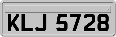 KLJ5728