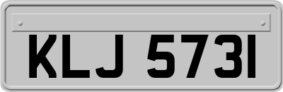 KLJ5731