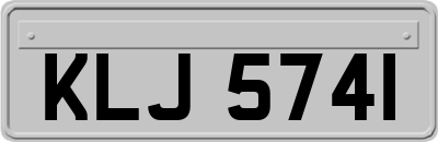 KLJ5741