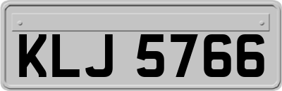KLJ5766