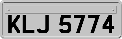 KLJ5774