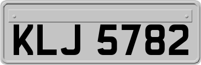 KLJ5782