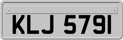 KLJ5791