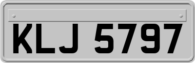 KLJ5797