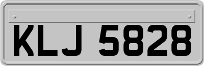 KLJ5828