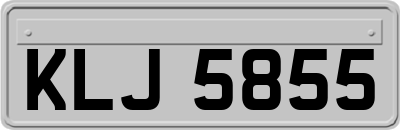 KLJ5855