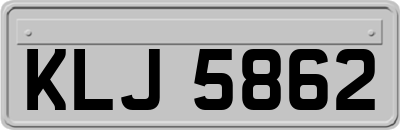 KLJ5862