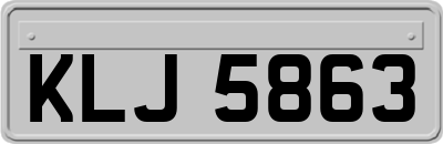 KLJ5863