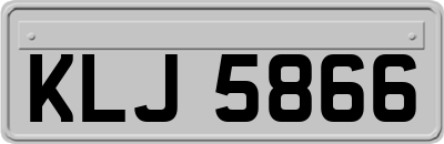 KLJ5866