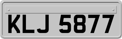 KLJ5877