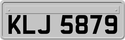 KLJ5879