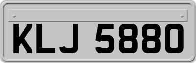 KLJ5880