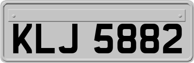 KLJ5882